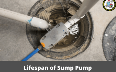 Lifespan of Sump Pump