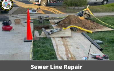 Who Is Responsible for Sewer Line Repair?