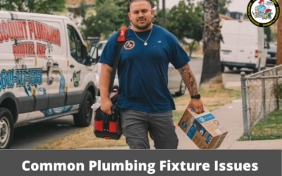 Common Plumbing Fixture Issues: A Homeowner’s Troubleshooting Guide