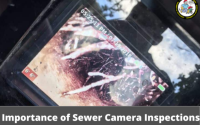 The Importance of Sewer Camera Inspections: Preventing Costly Repairs